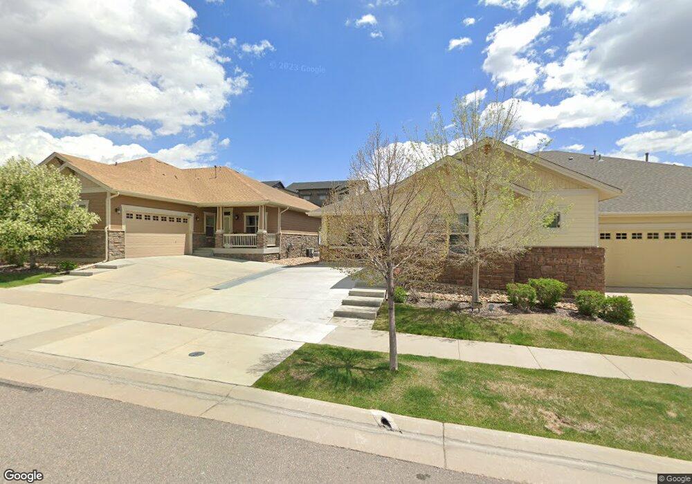 19485 E Sunset Cir unit 1552, Aurora, CO 80015 - photo 1