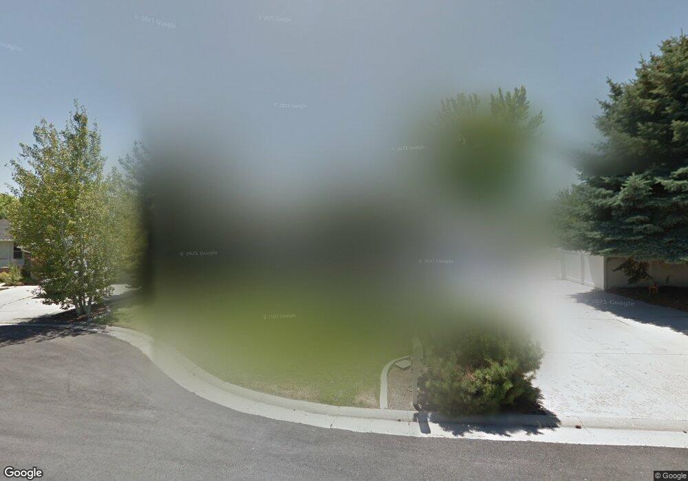 4031 W Severn Cir, South Jordan, UT 84009 - photo 1