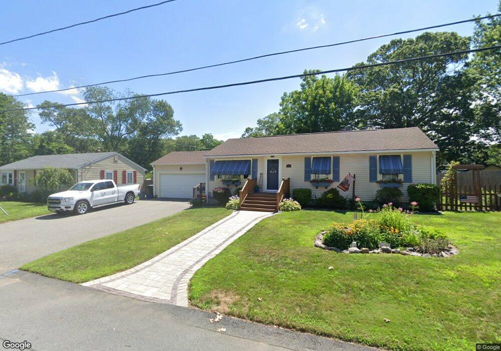118 Adrian St, Warwick, RI 02886 - photo 1