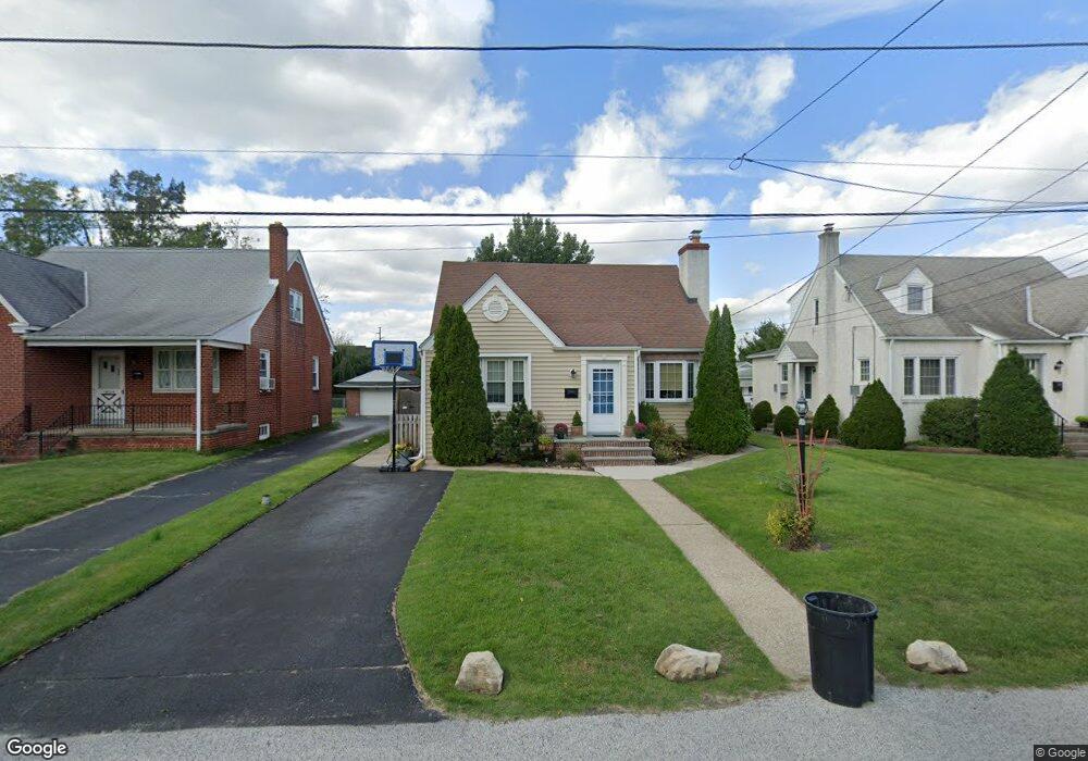 1806 Harmon Rd, Conshohocken, PA 19428 - photo 1