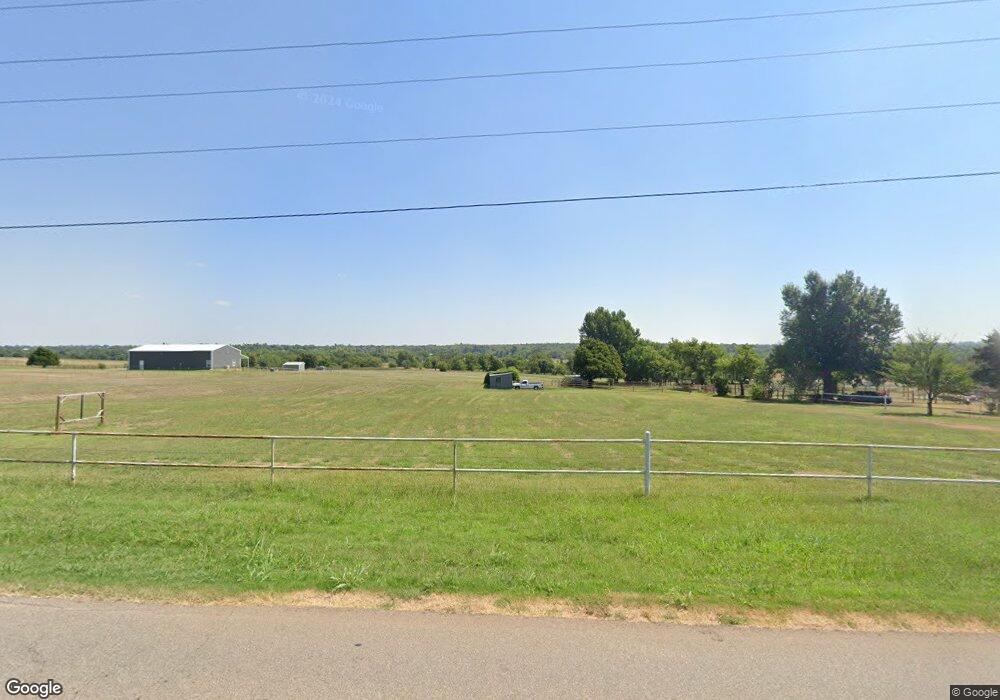 14340 S Western Ave, Edmond, OK 73025 - photo 1