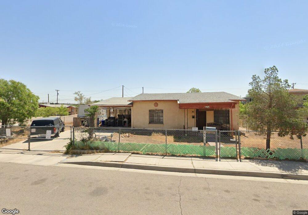 420 Alexander Place, El Paso, TX 79915 - photo 1