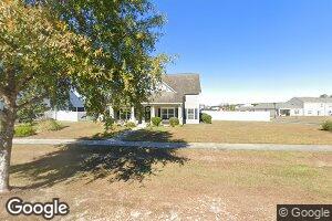 409 Lakeside Blvd, Savannah, GA 31407
