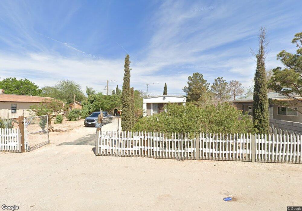 842 Willa Place, El Paso, TX 79928 - photo 1