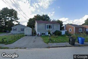 24 Midway Oval, Groton, CT 06340