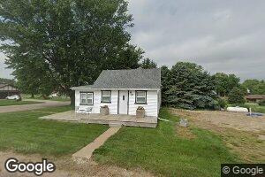 423 S Lincoln St, Allen, NE 68710