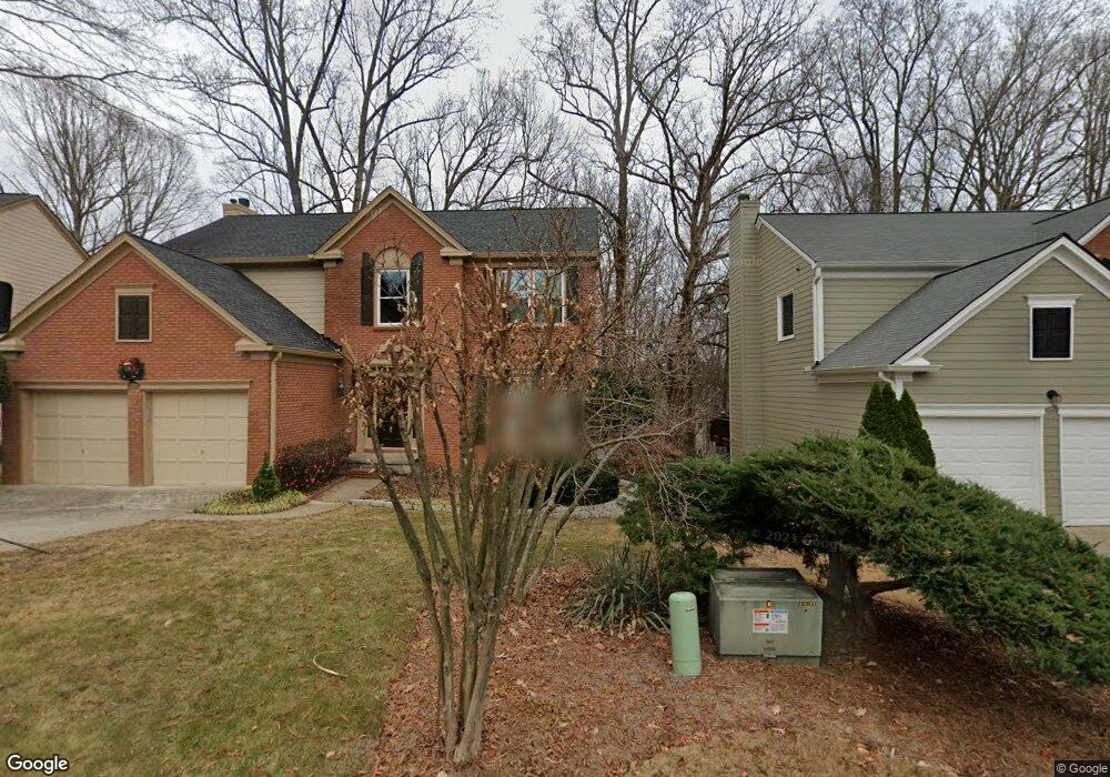 10925 Glenbarr Dr, Duluth, GA 30097 - photo 1