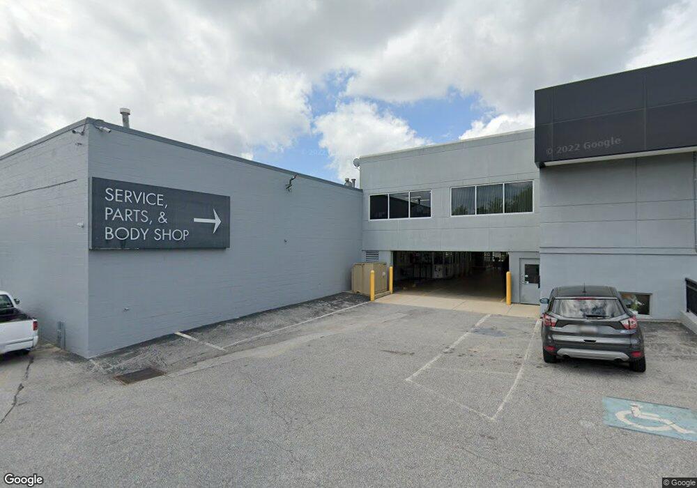 7591 Annapolis Rd, Hyattsville, MD 20784 - photo 1