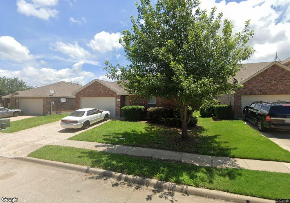 268 San Jacinto Dr, Lavon, TX 75166 - photo 1