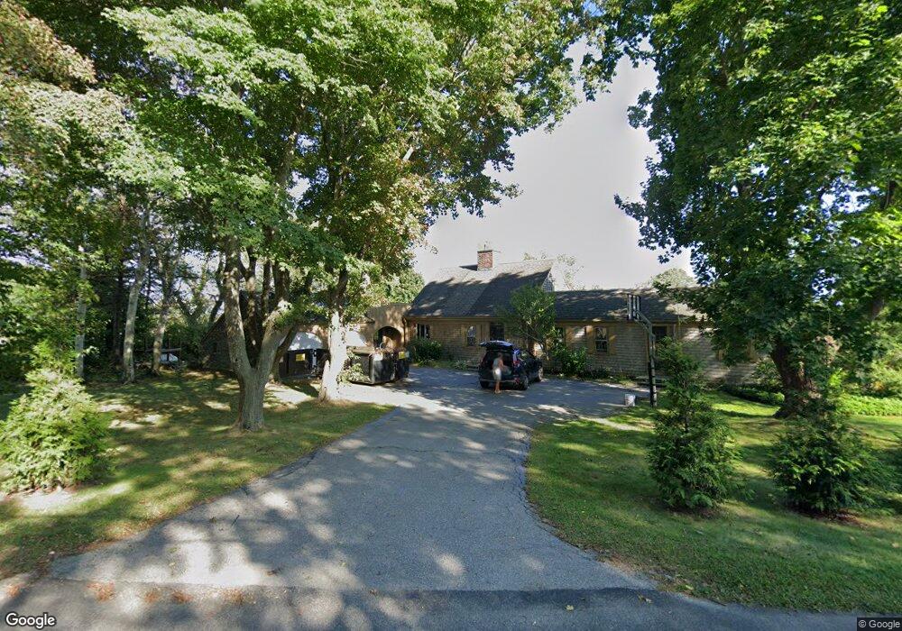 127 Riverview Ave, Middletown, RI 02842 - photo 1