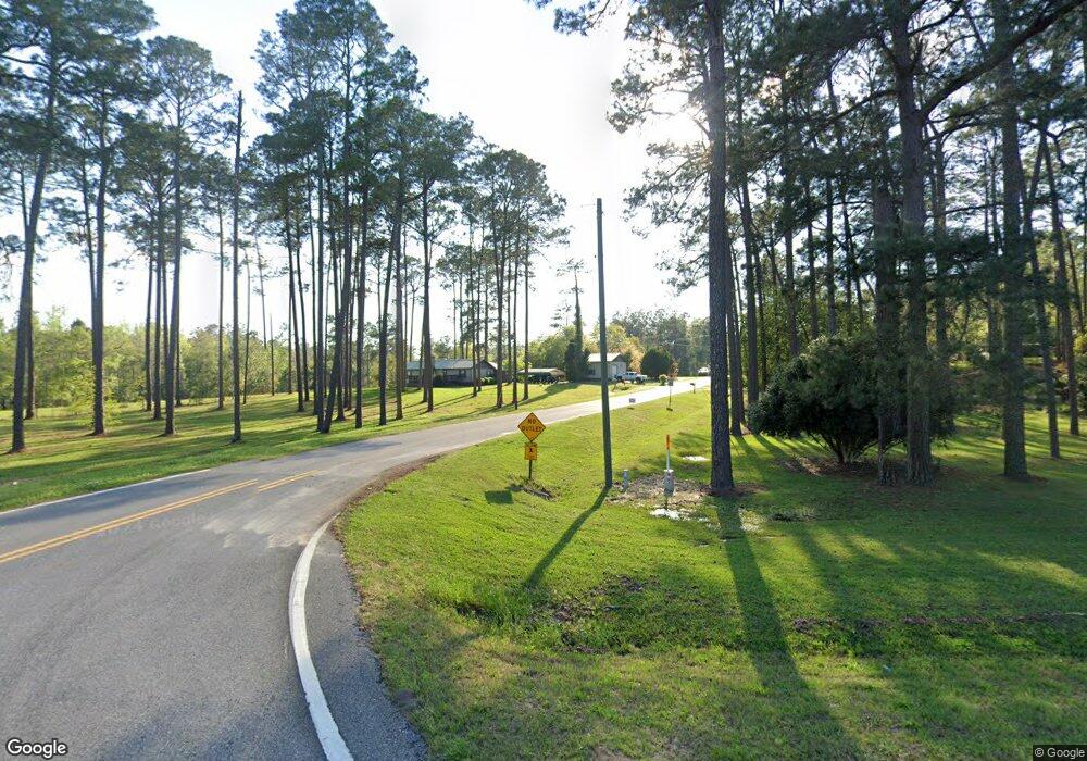 25251 Ga Highway 3, Ochlocknee, GA 31773 - photo 1