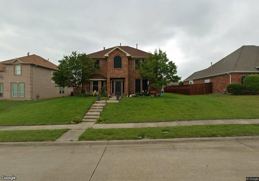 932 Springwood Ln, Wylie, TX 75098 - photo 1