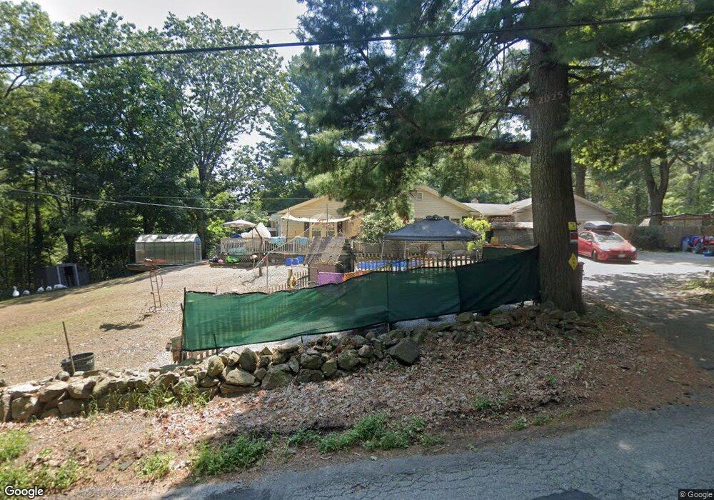 147 Arnold St, Wrentham, MA 02093 - photo 1