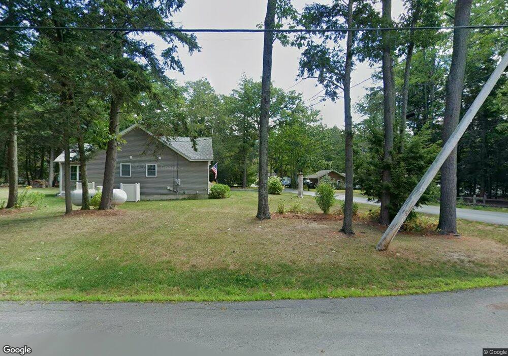 88 Loop Rd, Rindge, NH 03461 - photo 1