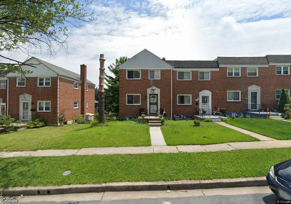 1333 Halstead Rd, Parkville, MD 21234 - photo 1