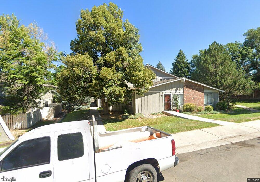 14541 E 12th Ave, Aurora, CO 80011 - photo 1