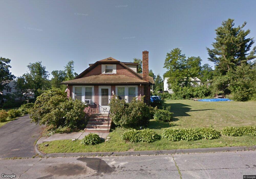 62 Wilbur St, Worcester, MA 01606 - photo 1