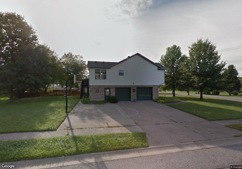 4104 Mel Smith Rd, New Albany, IN 47150 - photo 1