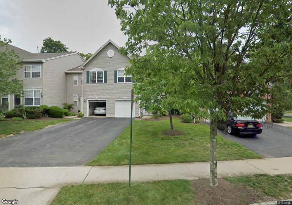 22 WARWICK RD 22 Normandy, Princeton Junction, NJ 08550 - photo 1