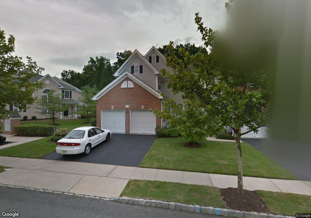 22 22 Normandy, Princeton Junction, NJ 08550 - photo 1