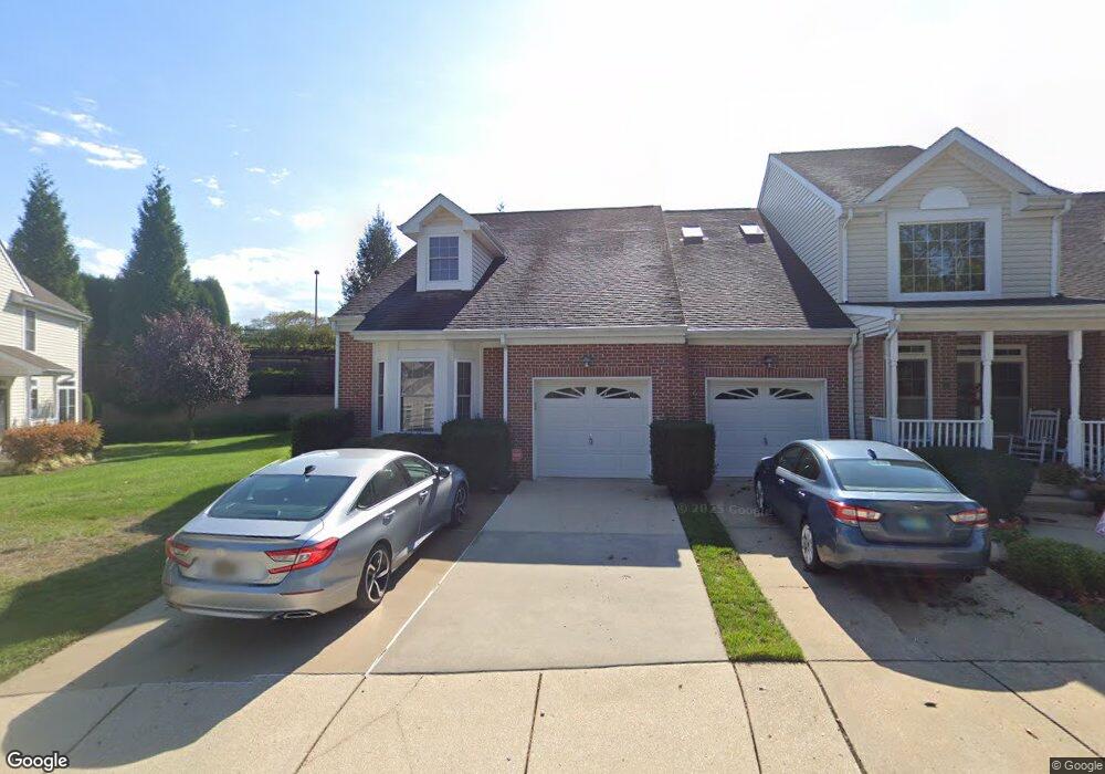 345 Regis Falls Ave, Wilmington, DE 19808 - photo 1