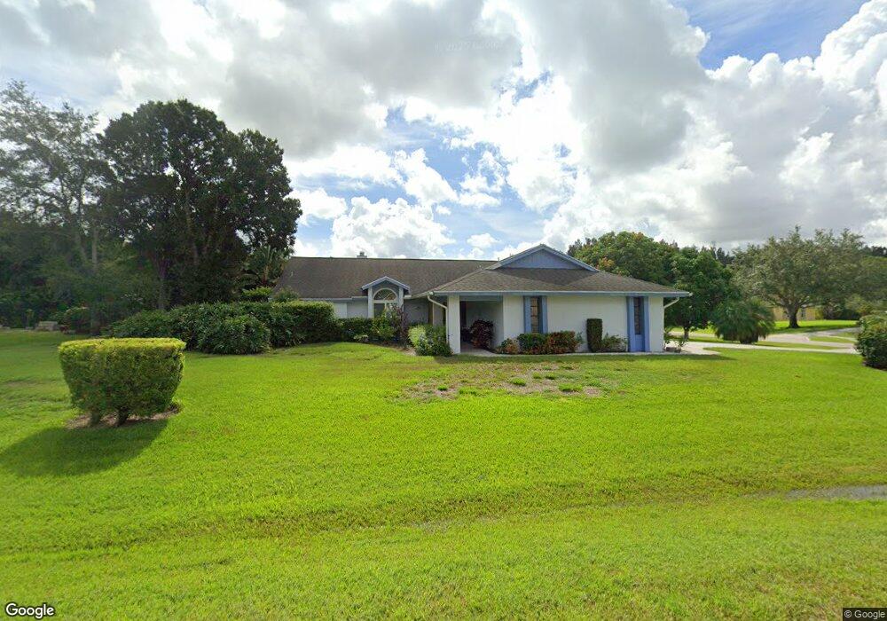 1720 Timberlake Dr, Fort Pierce, FL 34947 - photo 1