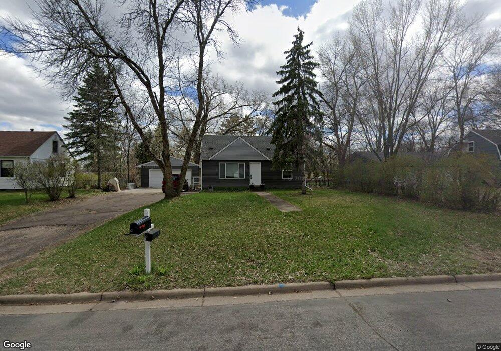 2040 107th Ave NW, Coon Rapids, MN 55433 - photo 1