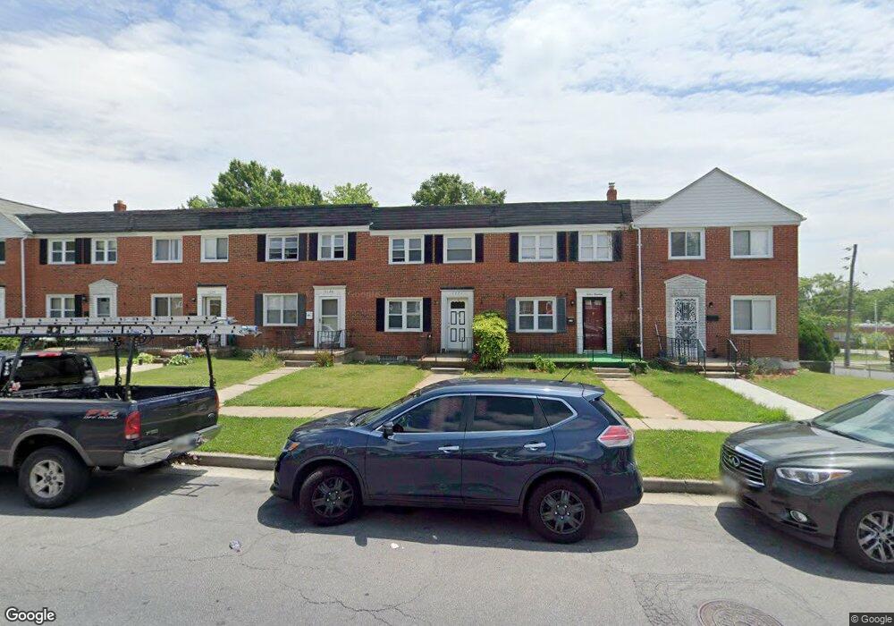 1221 Halstead Rd, Parkville, MD 21234 - photo 1