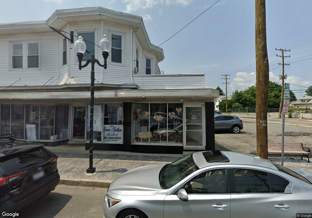 1663 Cranston St unit 1, Cranston, RI 02920 - photo 1