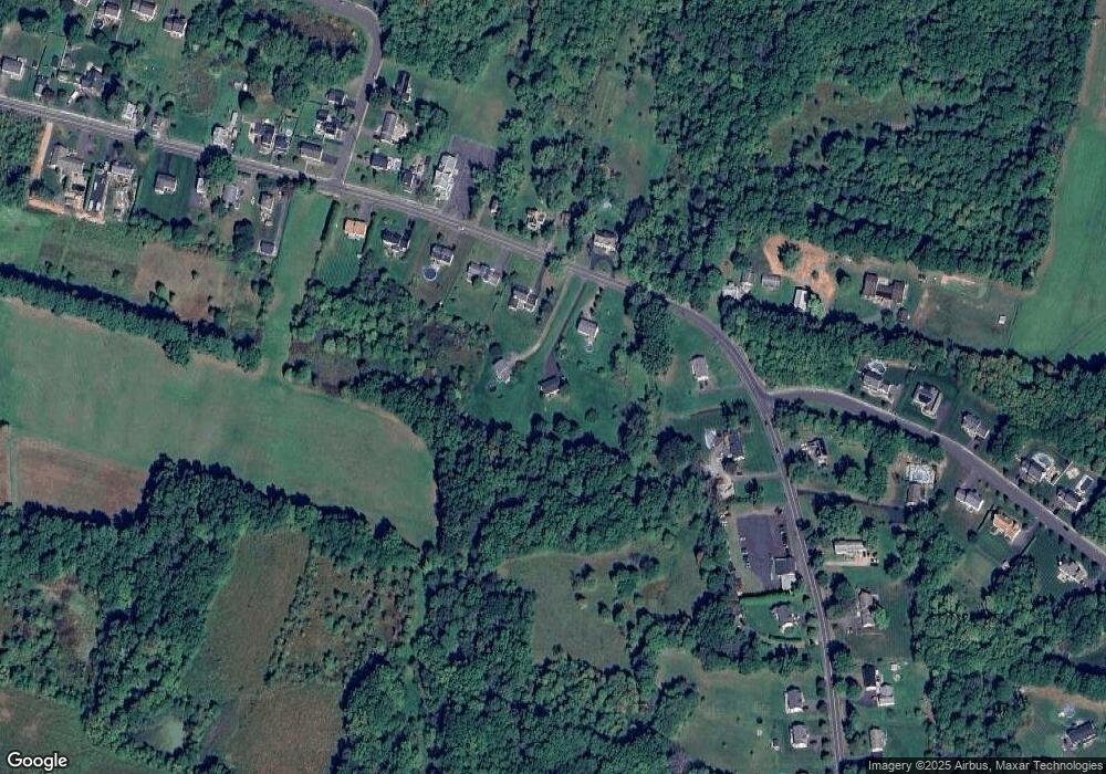 221 Kent Ave, Suffield, CT 06078 - photo 1