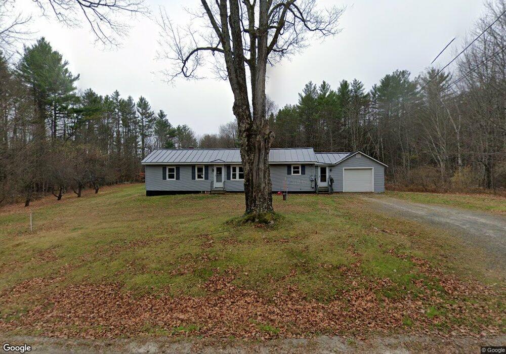 190 Bascom Rd, Newport, NH 03773 - photo 1