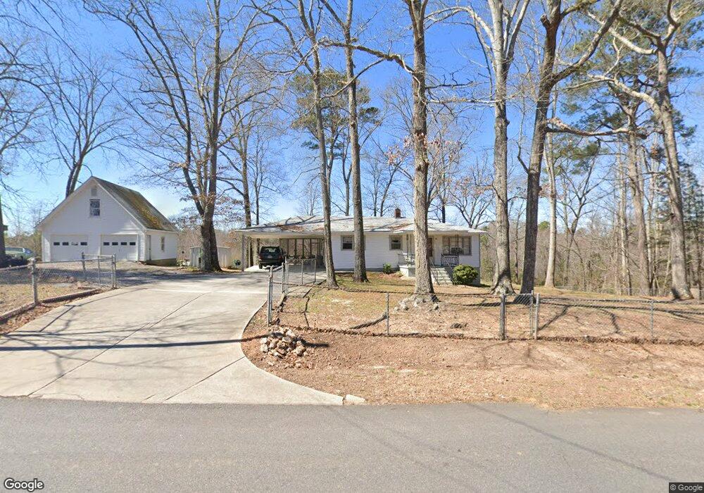 1213 Wooten Dr, Canton, GA 30114 - photo 1