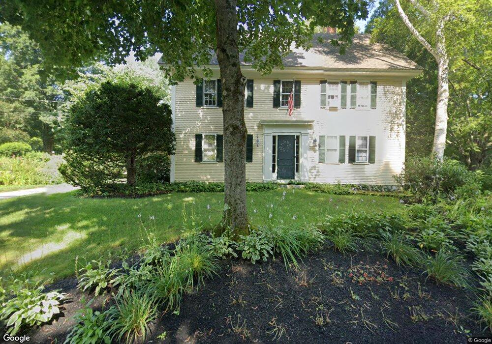 55 Briar Hill Rd, Contoocook, NH 03229 - photo 1