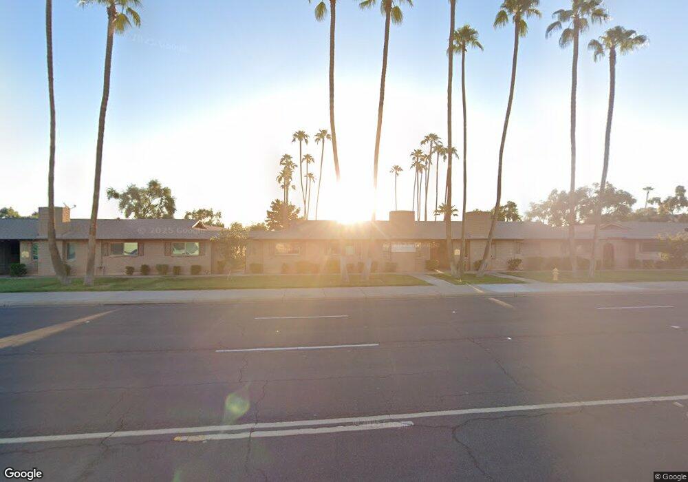 3051 S Rural Rd unit 38, Tempe, AZ 85282 - photo 1