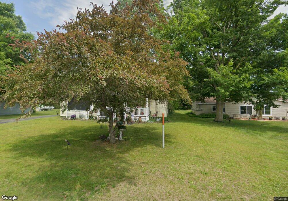 502 Forrest St, Wayland, MI 49348 - photo 1