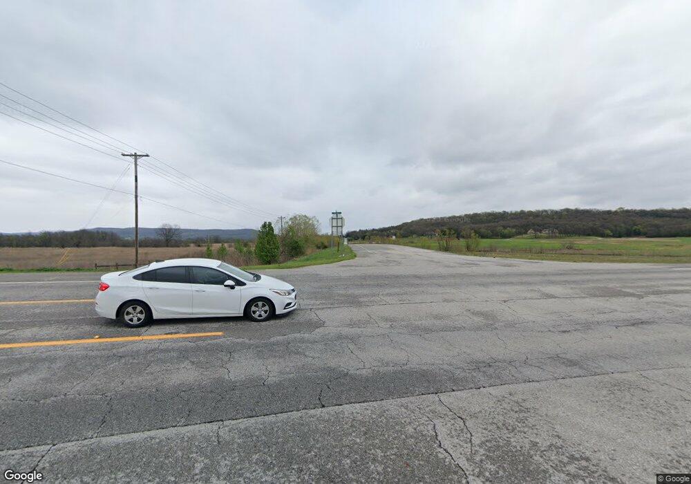 7 Ac Butler Rd, Prairie Grove, AR 72753 - photo 1