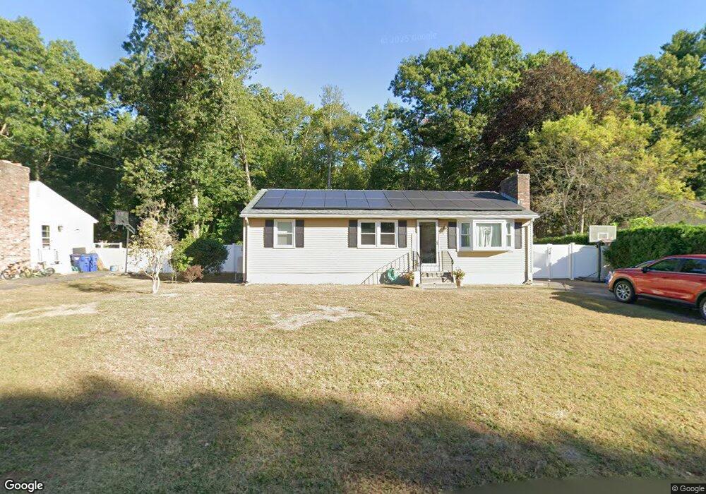 9 Evans Ave, Easthampton, MA 01027 - photo 1