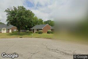 413 Clarendon Ct, Albany, GA 31707