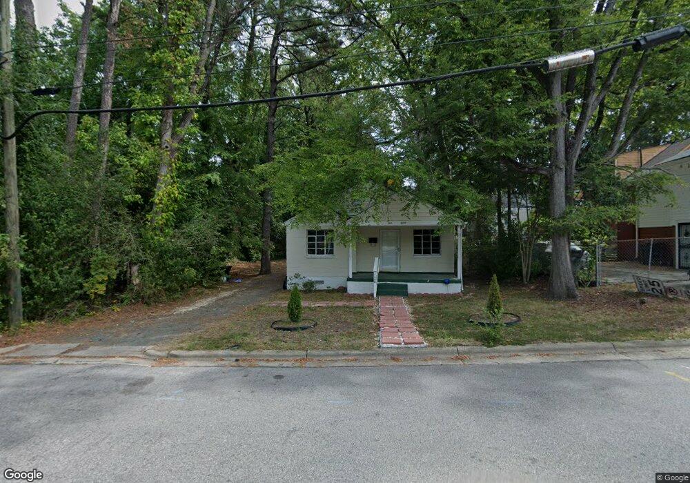 1707 Concord St, Durham, NC 27707 - photo 1