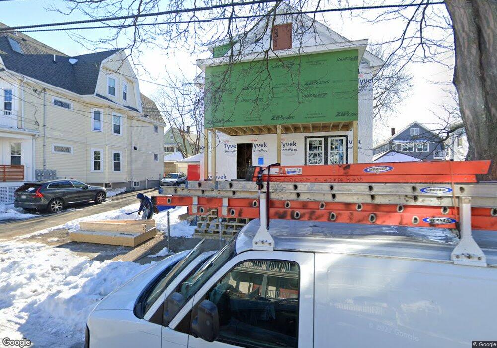 34 Varnum St unit 36, Arlington, MA 02474 - photo 1