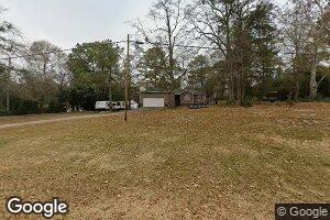 13127 Warm Springs Rd, Ellerslie, GA 31807