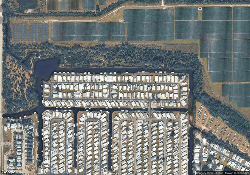 205 N Saint Thomas Cir, Apollo Beach, FL 33572 - photo 1