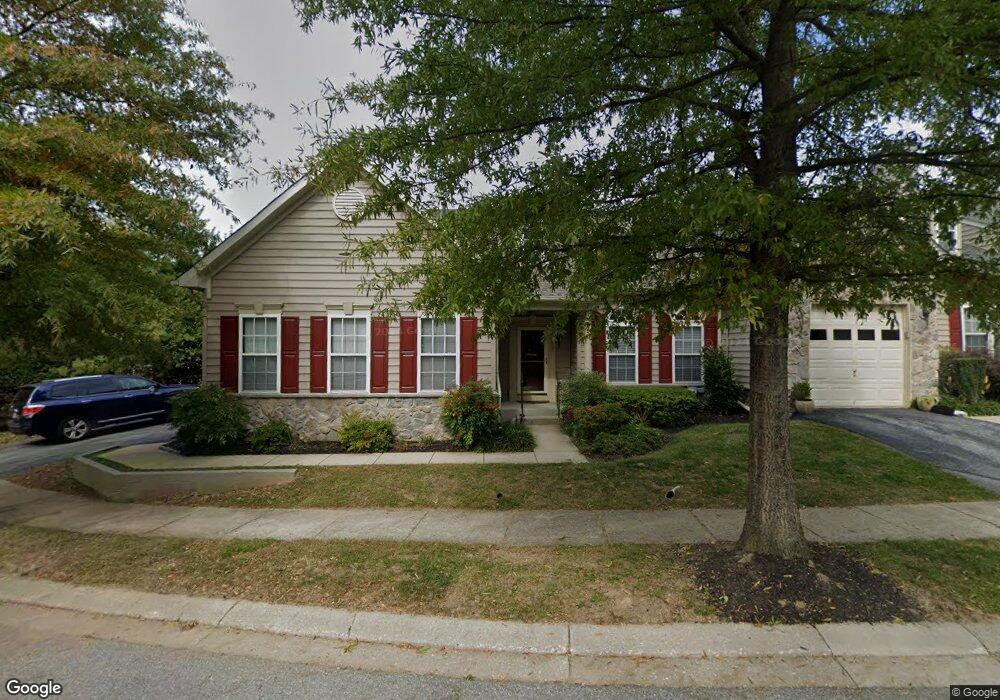 222 Teapot Ct, Reisterstown, MD 21136 - photo 1