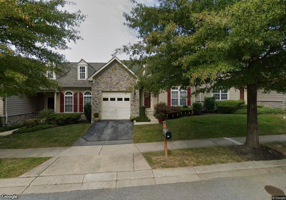 224 Teapot Ct, Reisterstown, MD 21136 - photo 1