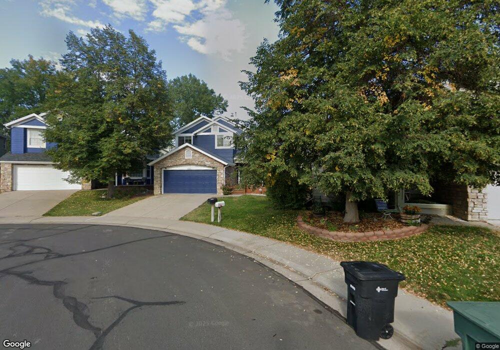 4227 E 130th Dr, Thornton, CO 80241 - photo 1