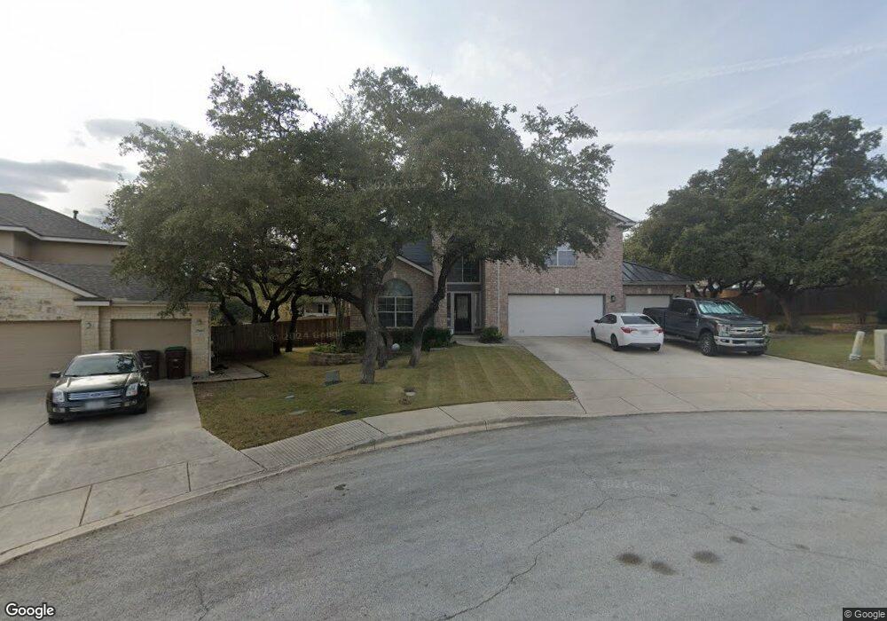 25607 Kicking Bird, San Antonio, TX 78261 - photo 1