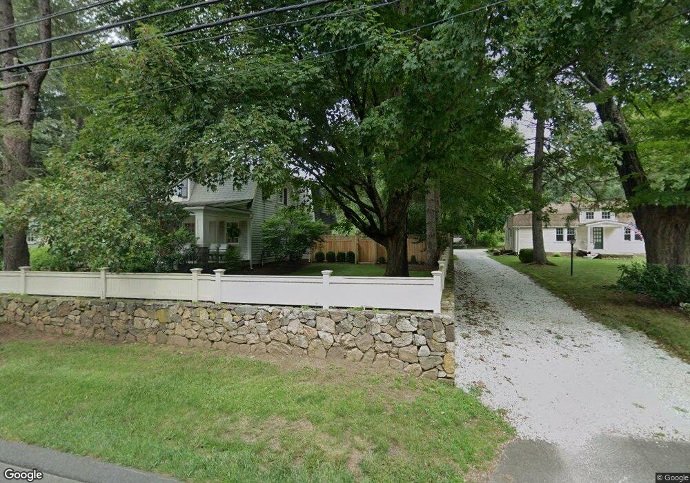 2 Abbey Rd, Easton, CT 06612 - photo 1