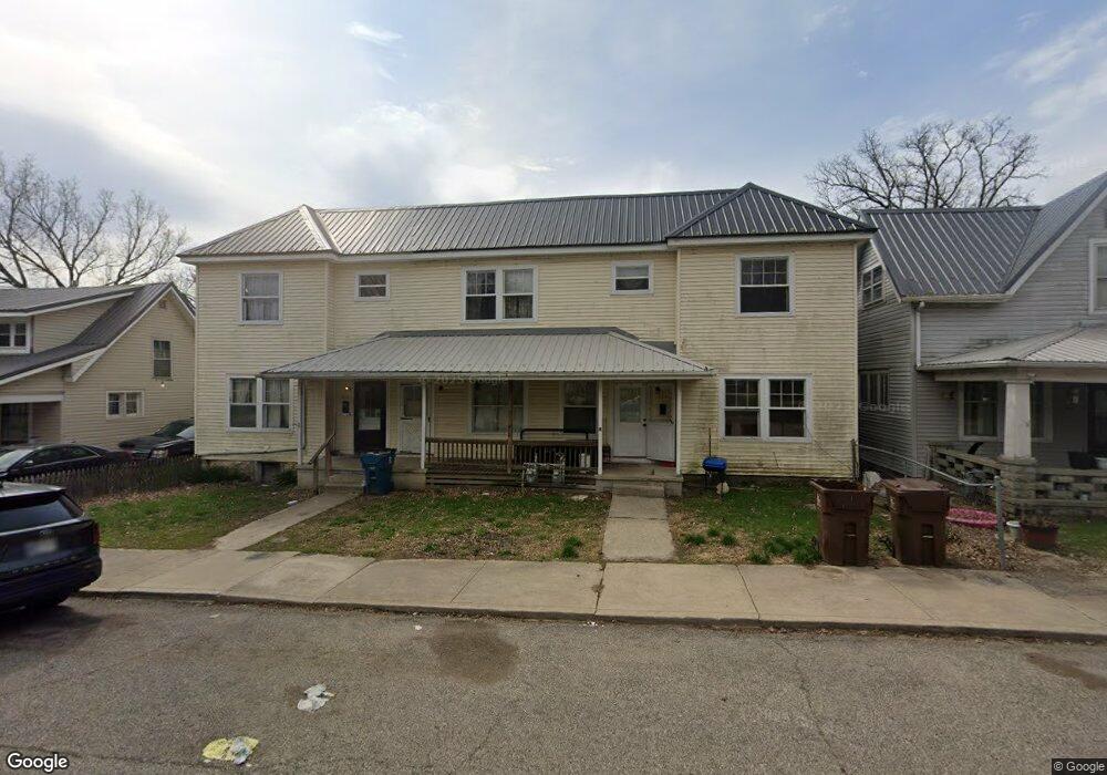 373 W Main St unit 377, Wabash, IN 46992 - photo 1