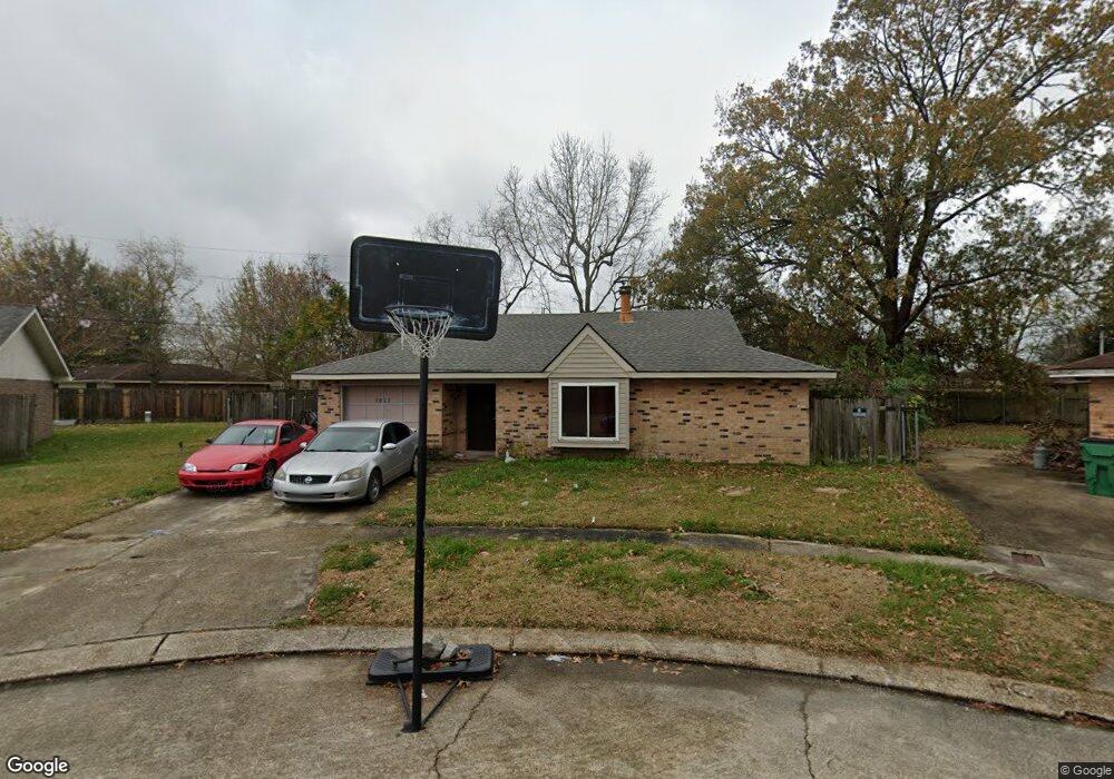 1821 Laurel Grove Ct, La Place, LA 70068 - photo 1