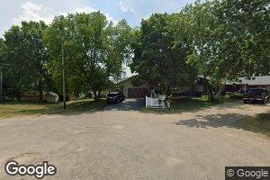 513 W Green St, Forreston, IL 61030